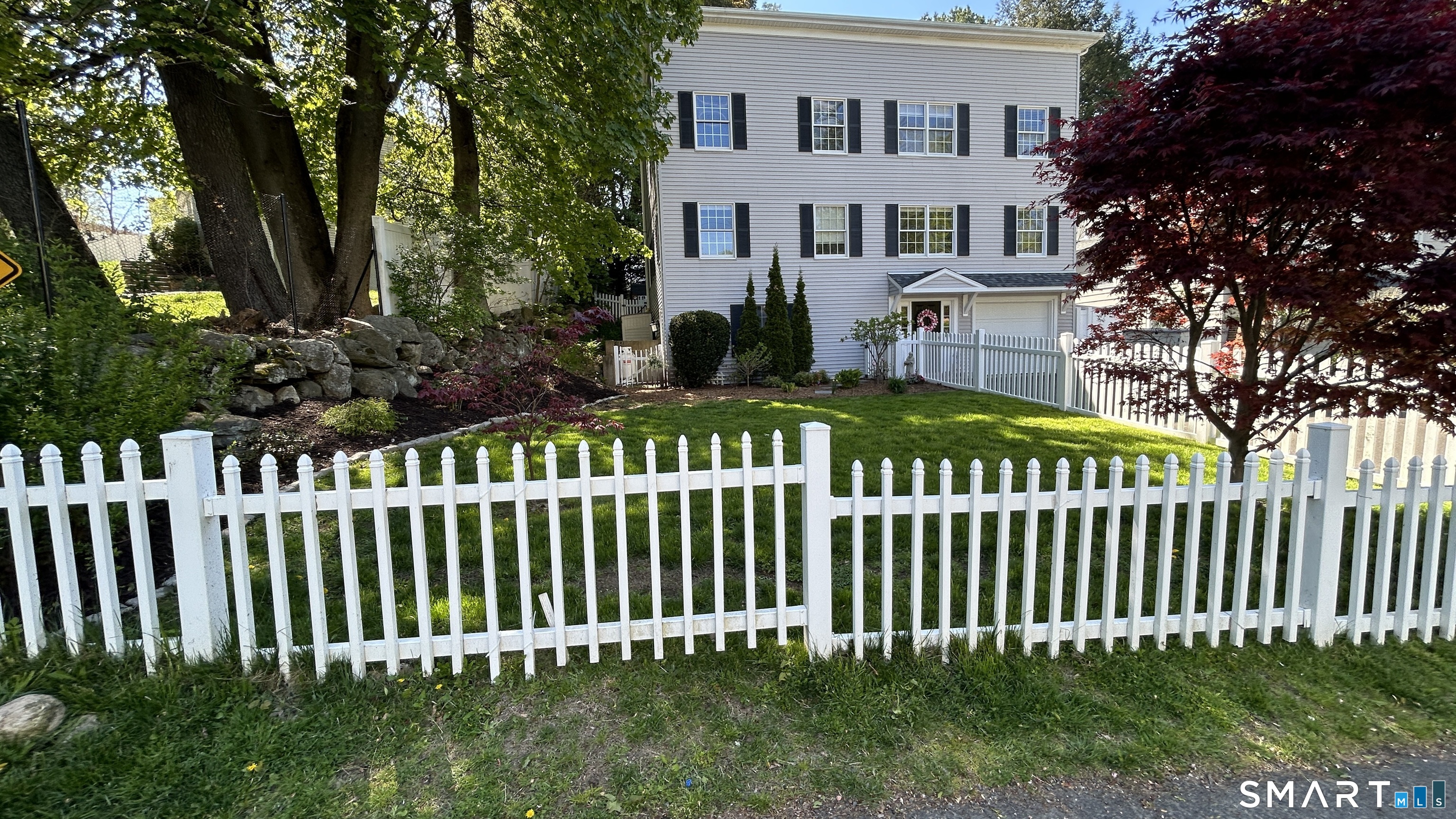 26 Abbott Avenue Ridgefield CT 06877