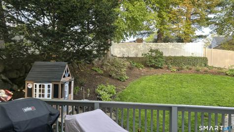 26 Abbott Avenue Ridgefield CT 06877