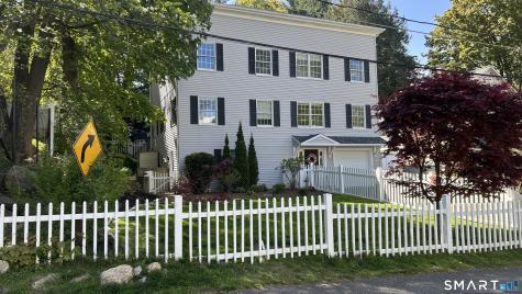 26 Abbott Avenue Ridgefield CT 06877