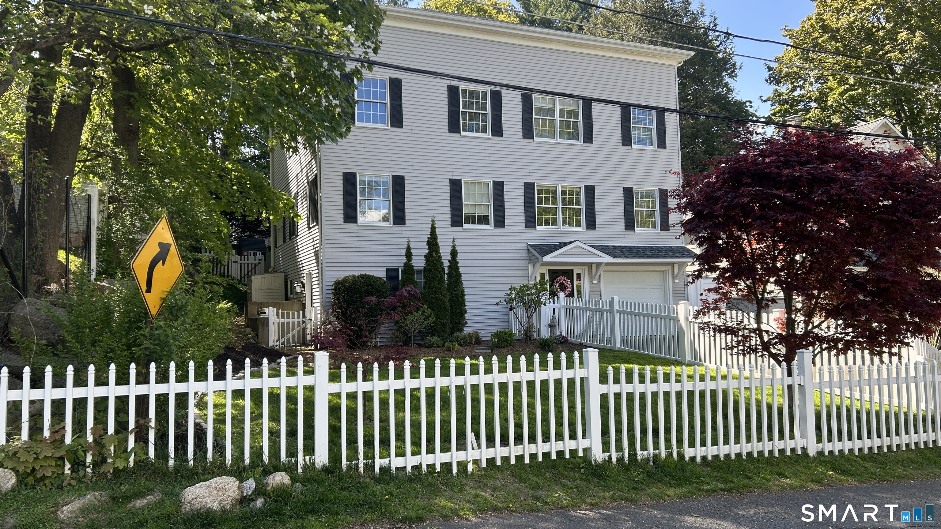 26 Abbott Avenue Ridgefield CT 06877