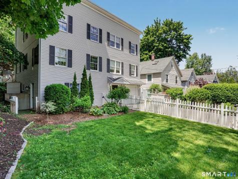 26 Abbott Avenue Ridgefield CT 06877