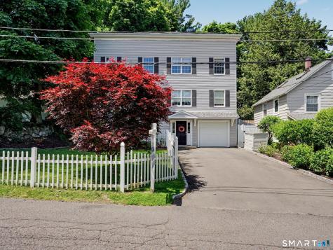 26 Abbott Avenue Ridgefield CT 06877