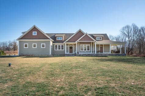 24 Garrett Road Canton CT 06019