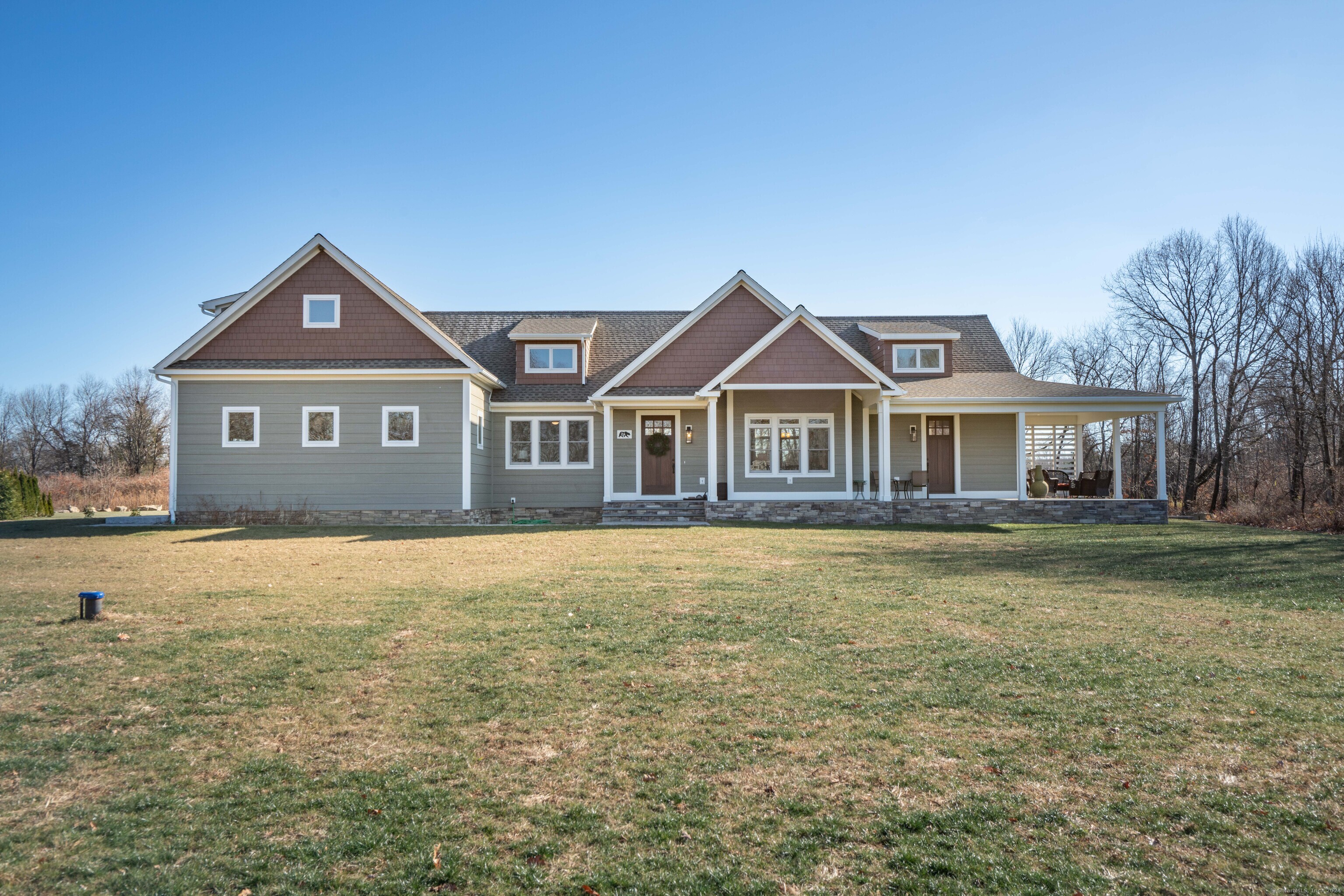 24 Garrett Road Canton CT 06019