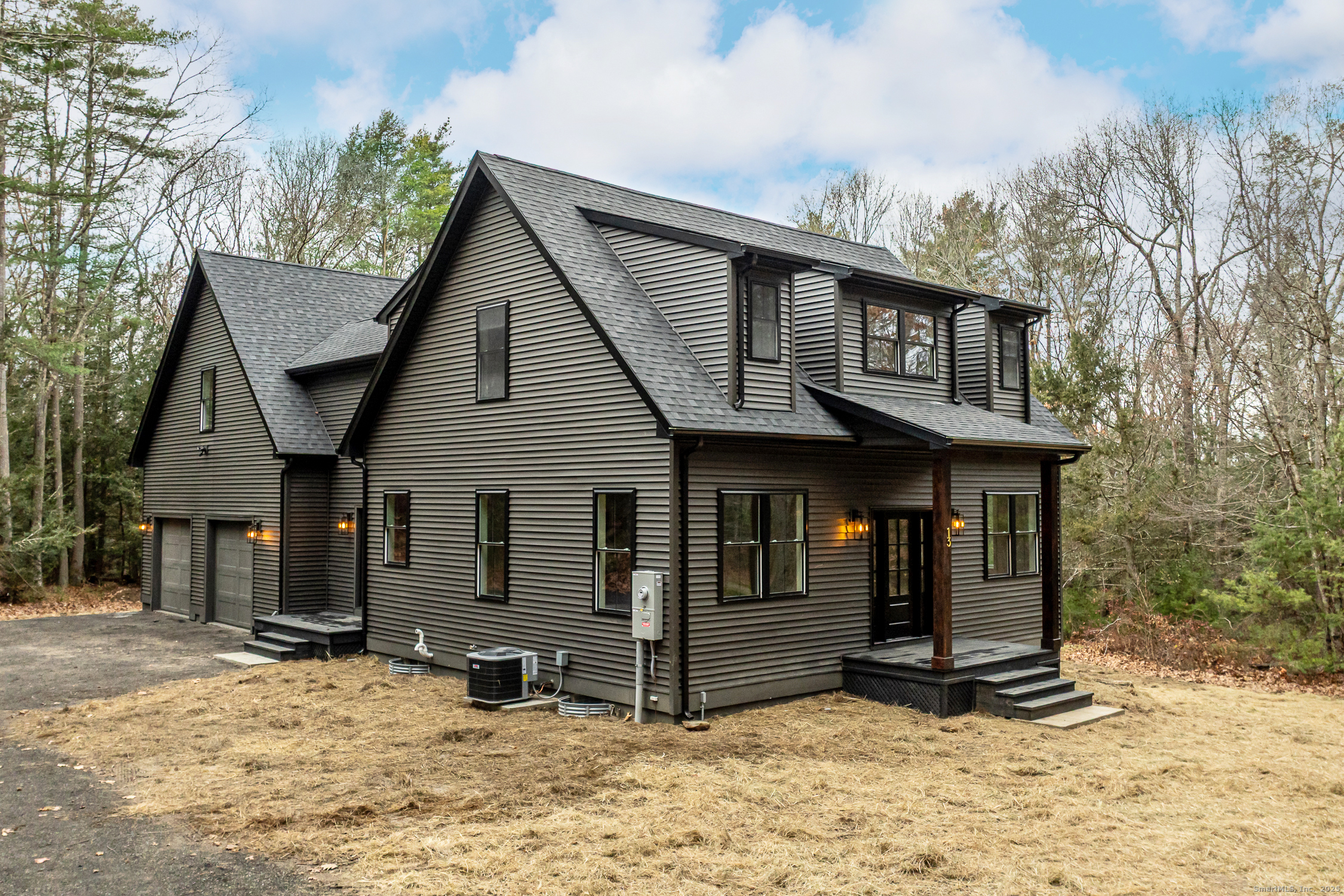 13 Goodell Road Stafford CT 06076