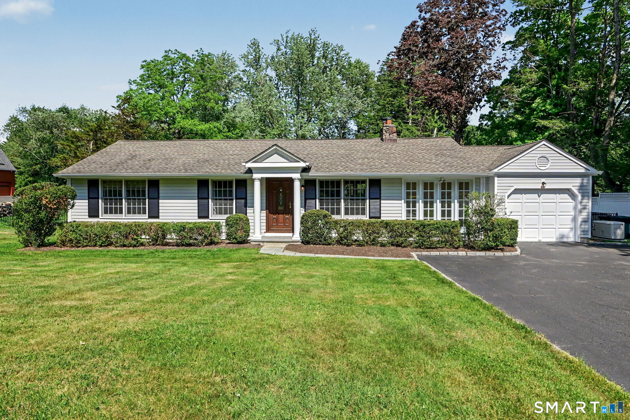 349 Ponus Ridge New Canaan CT 06840