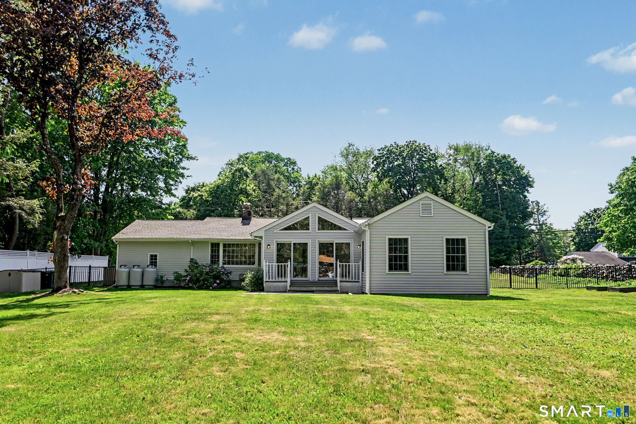 349 Ponus Ridge New Canaan CT 06840