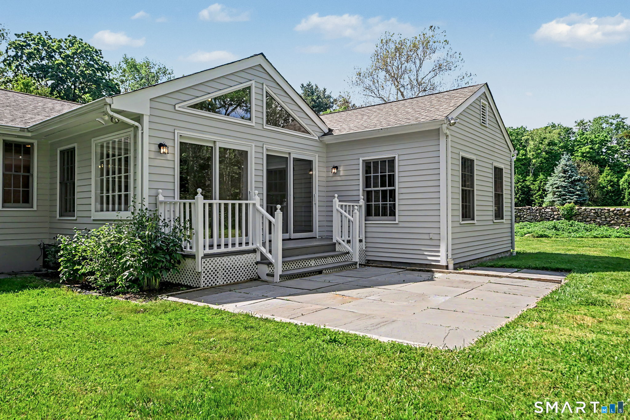 349 Ponus Ridge New Canaan CT 06840