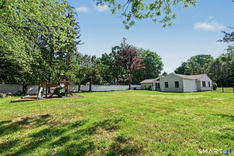 349 Ponus Ridge New Canaan CT 06840