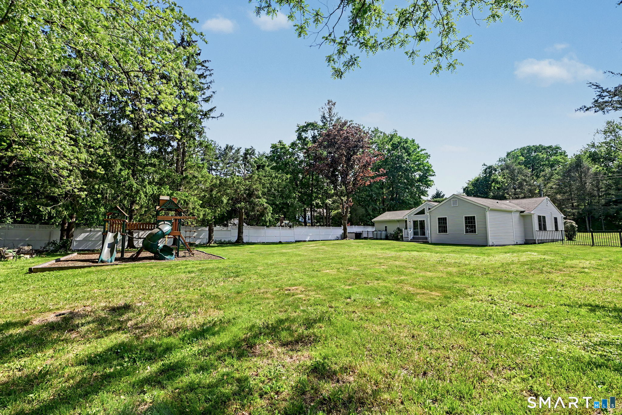 349 Ponus Ridge New Canaan CT 06840
