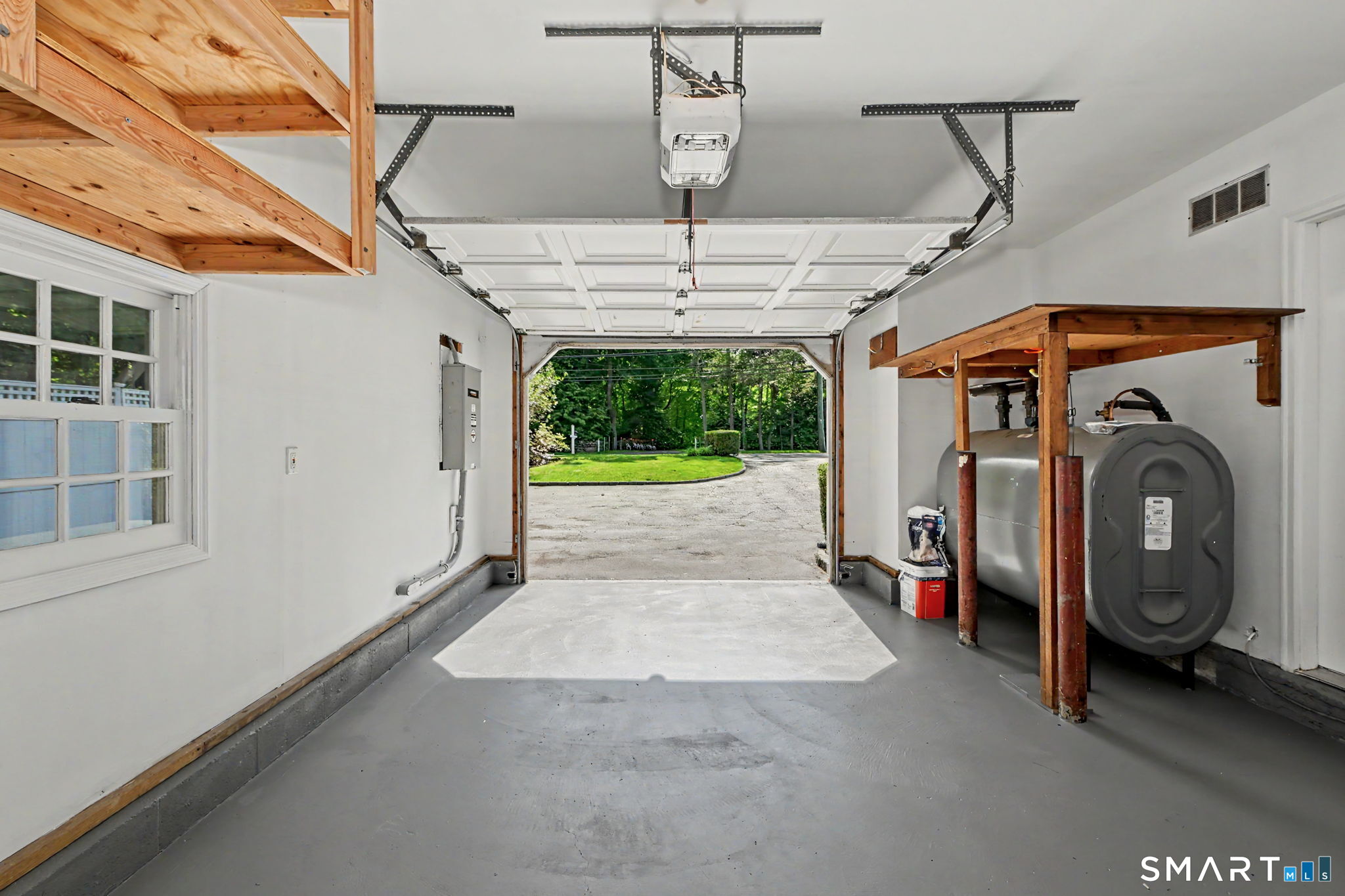 349 Ponus Ridge New Canaan CT 06840