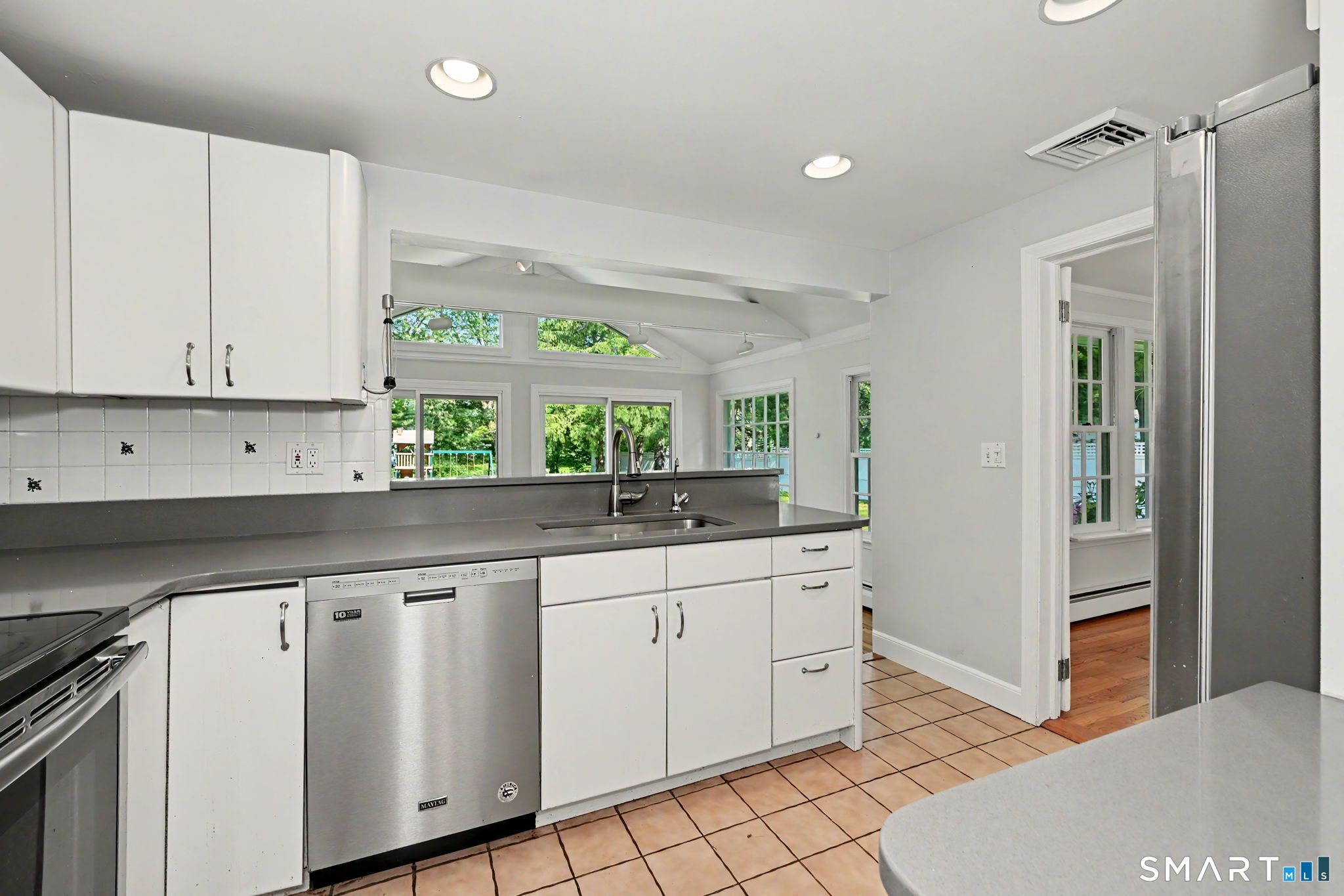349 Ponus Ridge New Canaan CT 06840