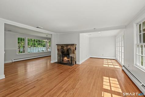 349 Ponus Ridge New Canaan CT 06840