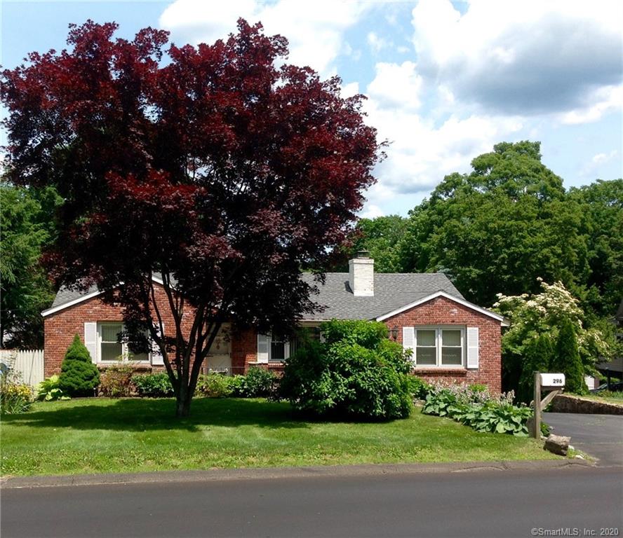 296 Main Street New Canaan CT 06840