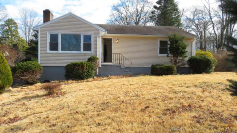 3 Northeast Drive East Haven CT 06473