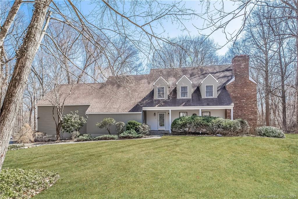 30 Deerfield Drive Guilford CT 06437
