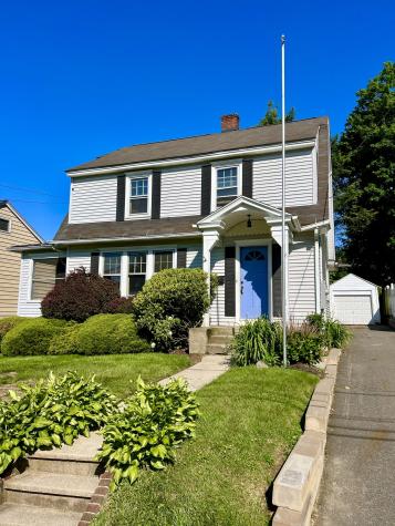 28 Nettleton Avenue Naugatuck CT 06770