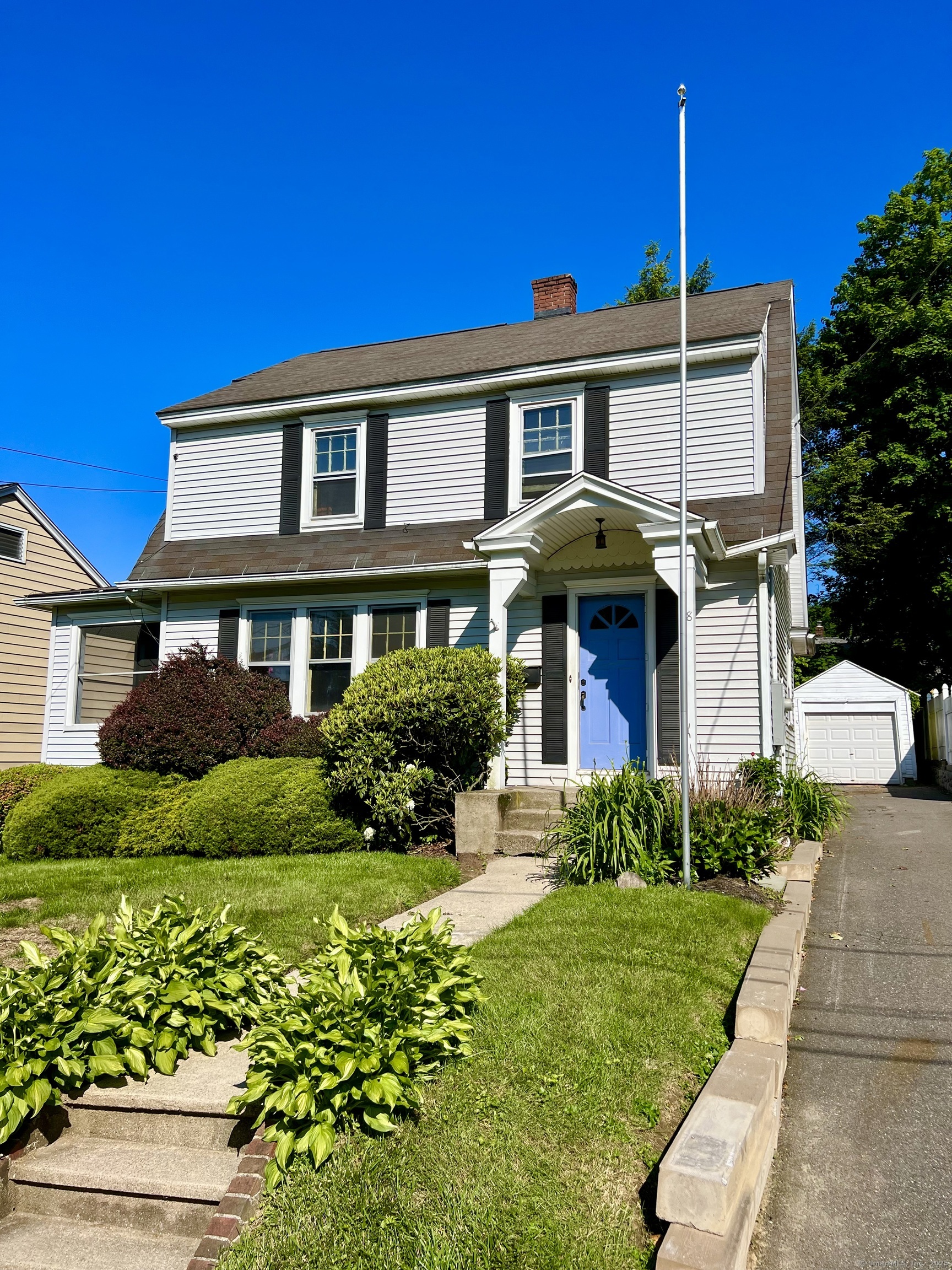 28 Nettleton Avenue Naugatuck CT 06770