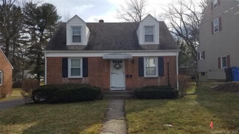 259 Princeton Street Hartford CT 06106