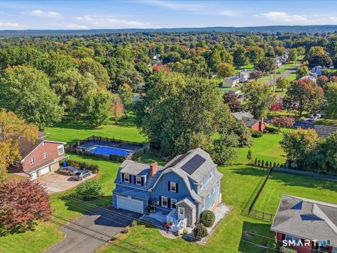 113 Gilbert Avenue Rocky Hill CT 06067