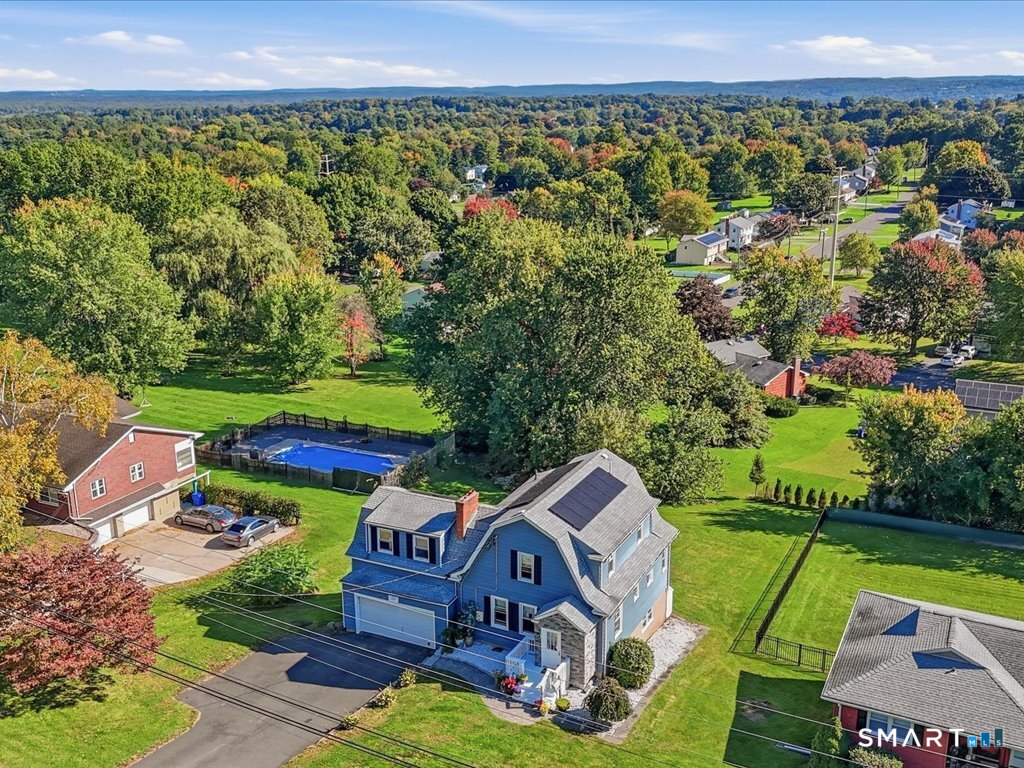 113 Gilbert Avenue Rocky Hill CT 06067