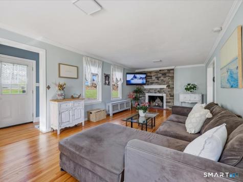 113 Gilbert Avenue Rocky Hill CT 06067