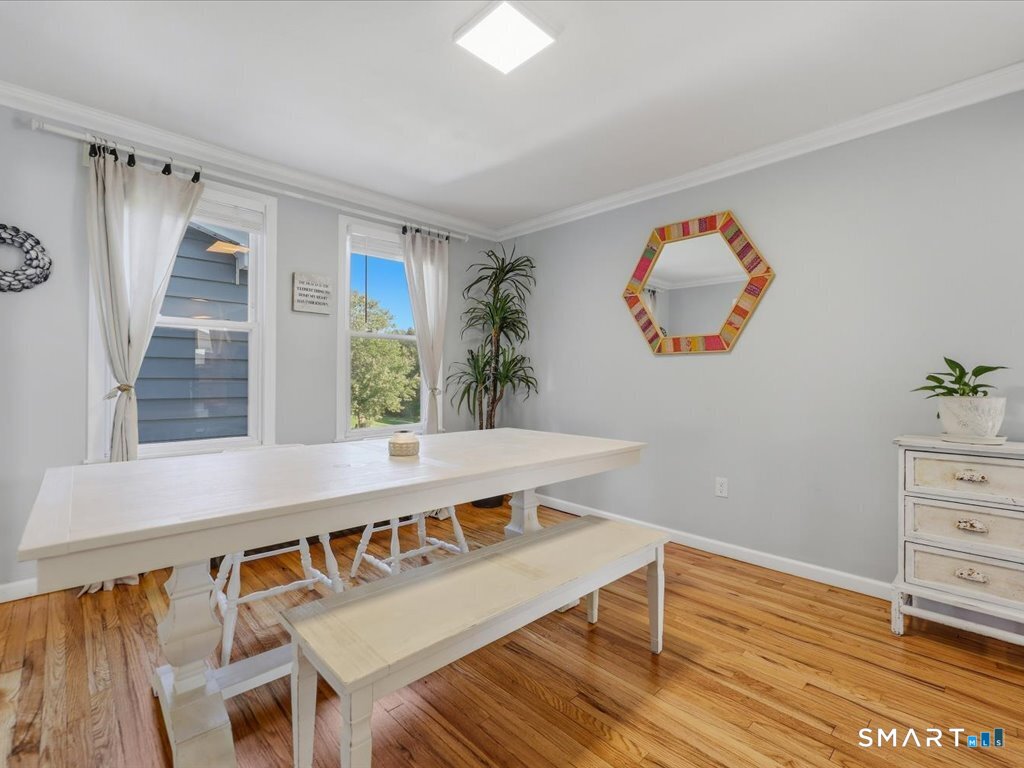 113 Gilbert Avenue Rocky Hill CT 06067