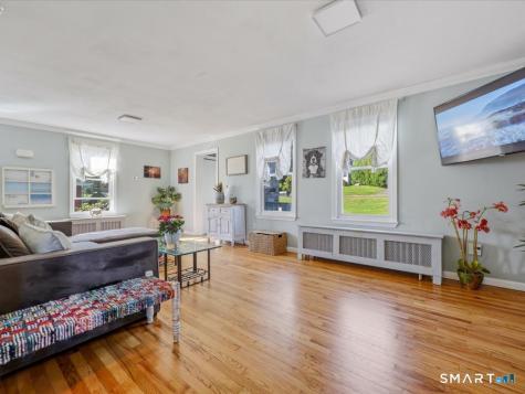 113 Gilbert Avenue Rocky Hill CT 06067
