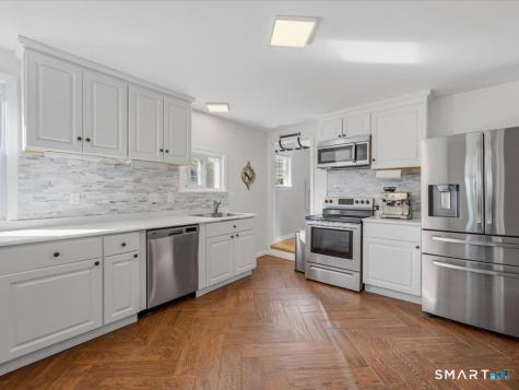113 Gilbert Avenue Rocky Hill CT 06067