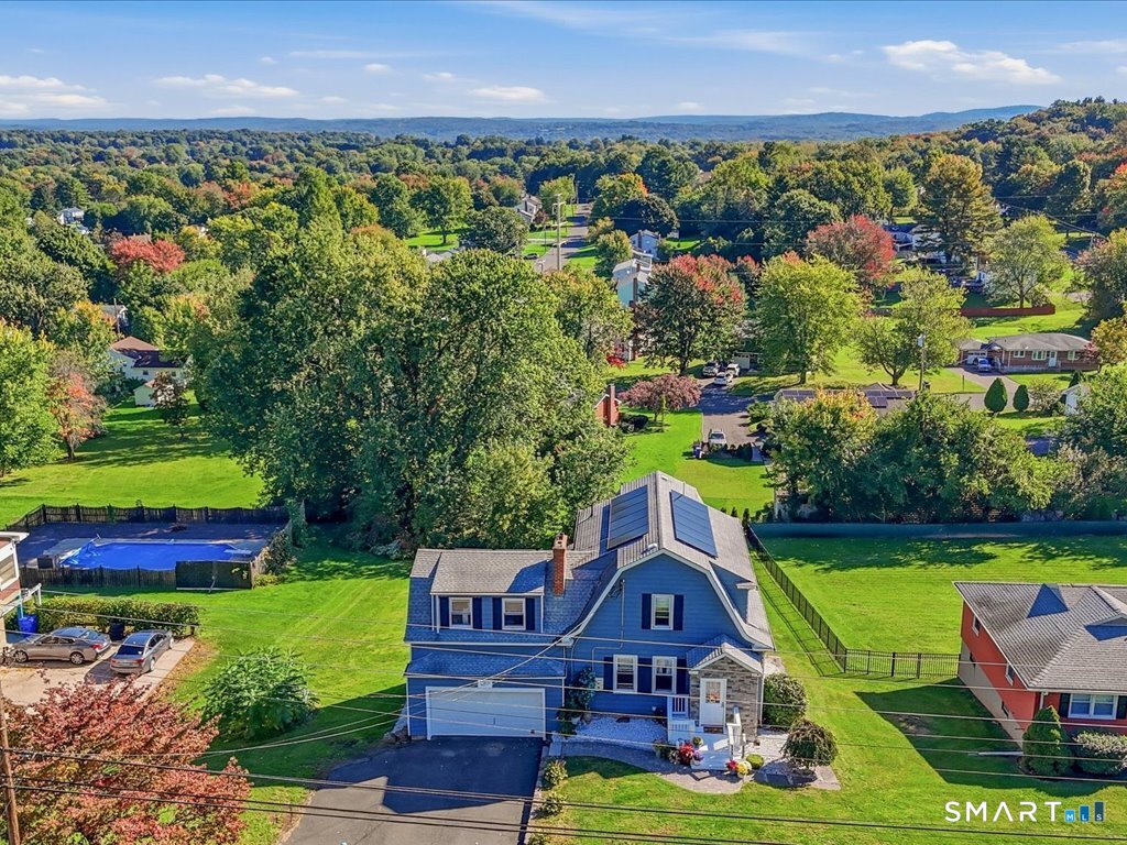 113 Gilbert Avenue Rocky Hill CT 06067