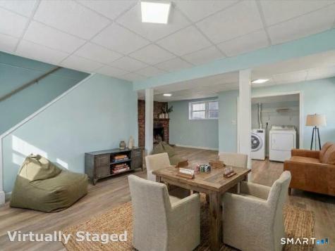 113 Gilbert Avenue Rocky Hill CT 06067