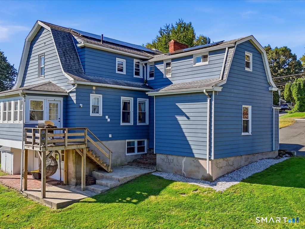 113 Gilbert Avenue Rocky Hill CT 06067