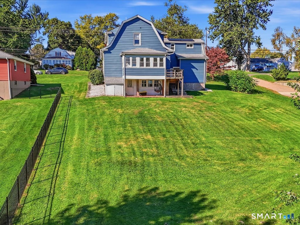 113 Gilbert Avenue Rocky Hill CT 06067