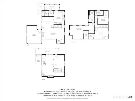 113 Gilbert Avenue Rocky Hill CT 06067