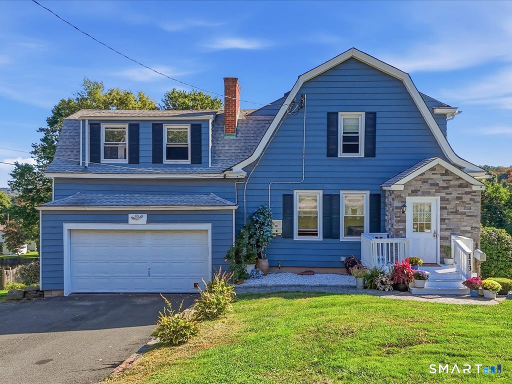 113 Gilbert Avenue Rocky Hill CT 06067