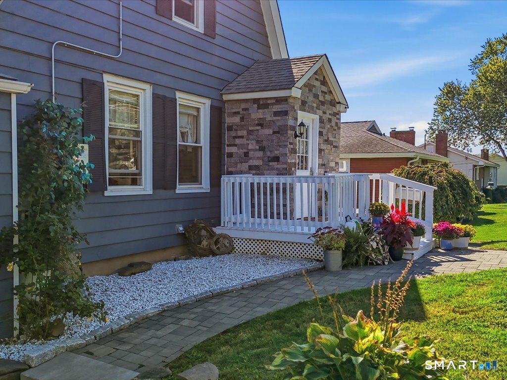 113 Gilbert Avenue Rocky Hill CT 06067