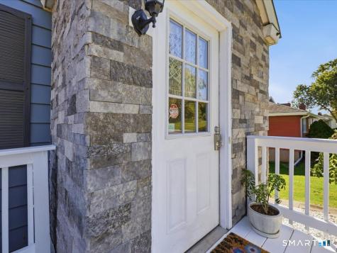 113 Gilbert Avenue Rocky Hill CT 06067