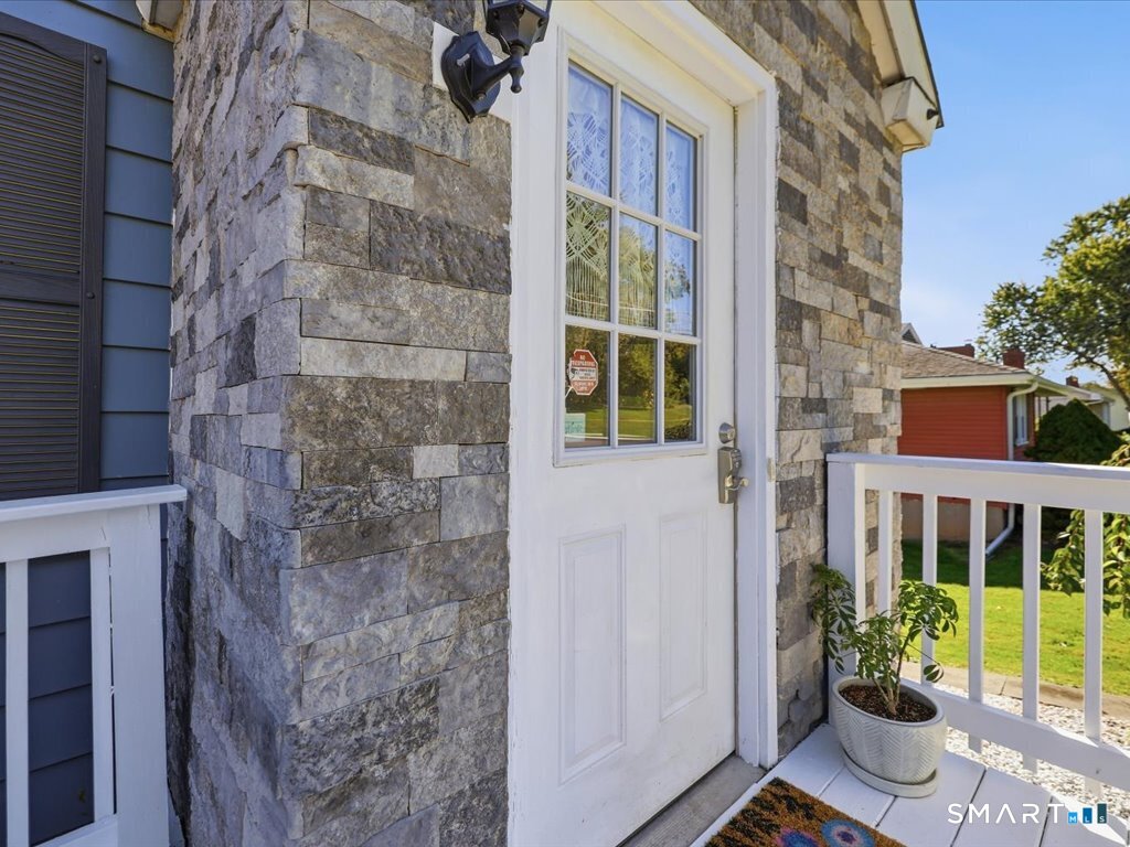 113 Gilbert Avenue Rocky Hill CT 06067