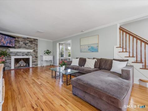 113 Gilbert Avenue Rocky Hill CT 06067