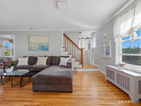 113 Gilbert Avenue Rocky Hill CT 06067