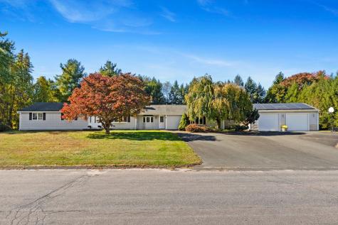 27 Margaret Drive East Windsor CT 06016