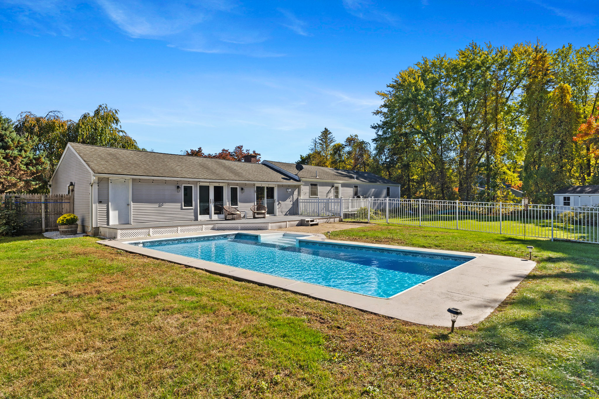 27 Margaret Drive East Windsor CT 06016