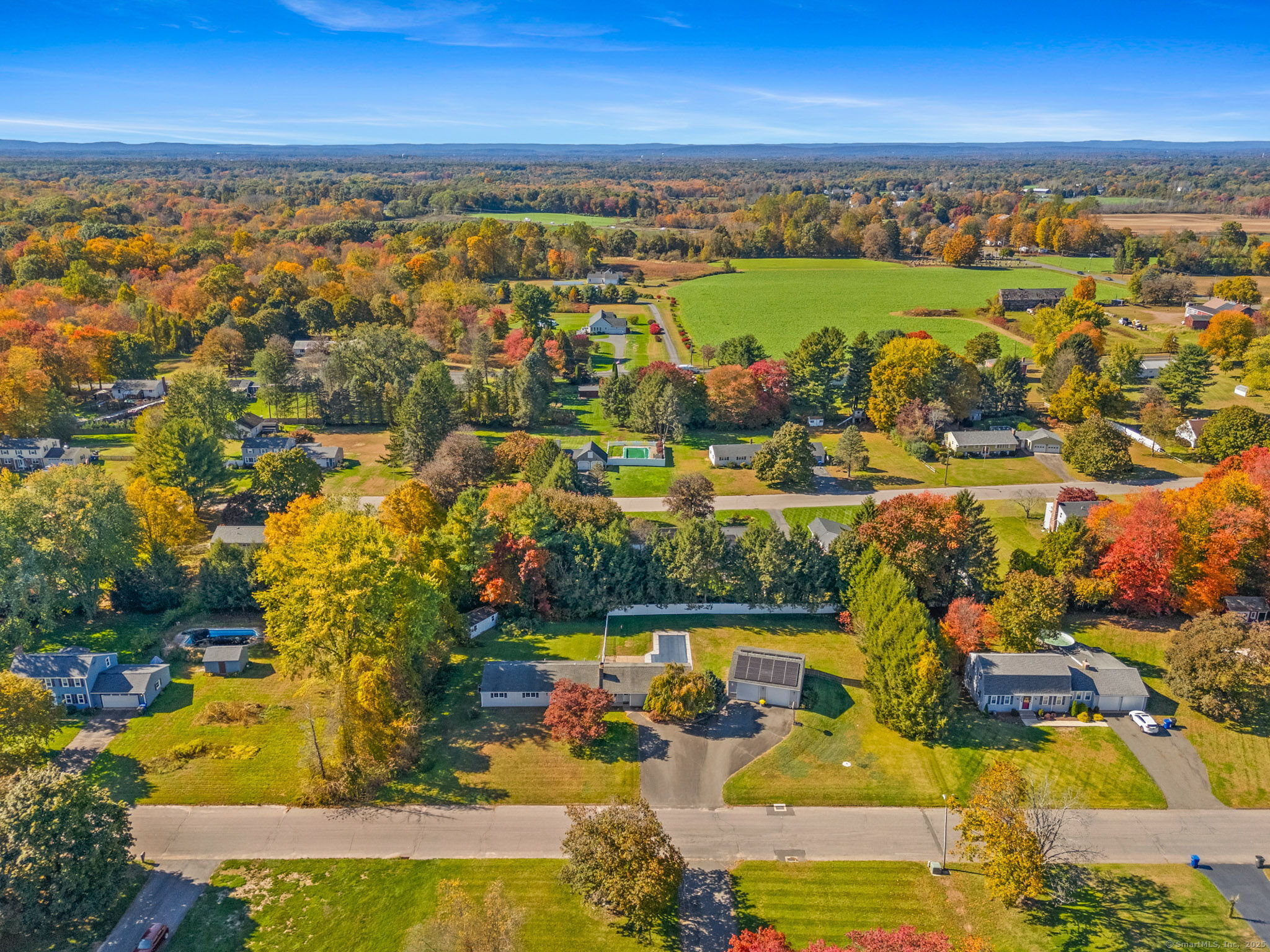 27 Margaret Drive East Windsor CT 06016