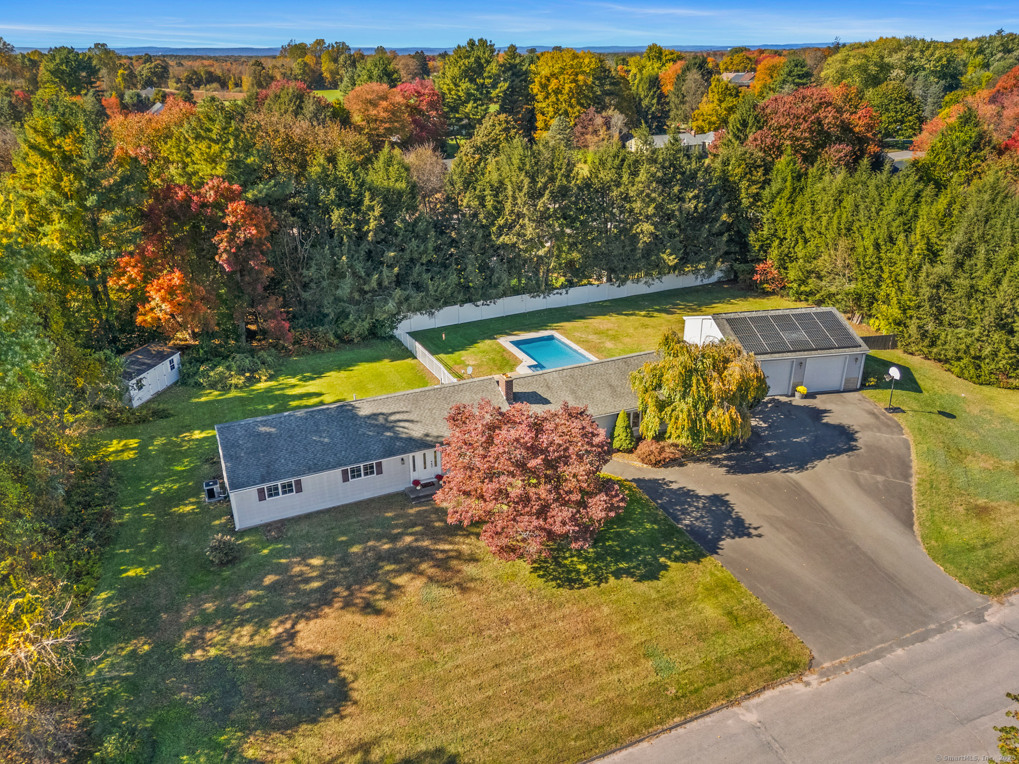 27 Margaret Drive East Windsor CT 06016