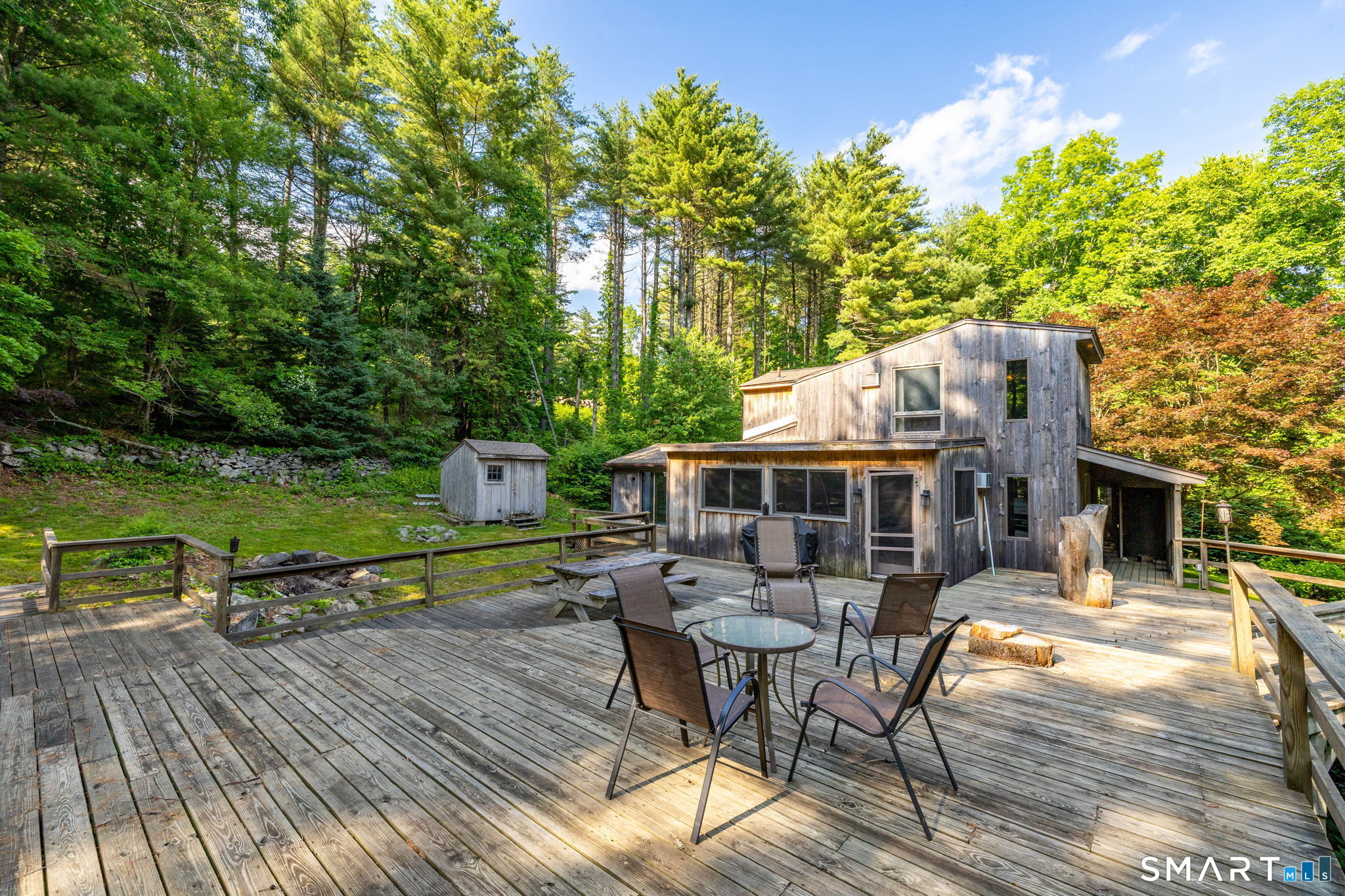 1134 Bantam Road Litchfield CT 06750