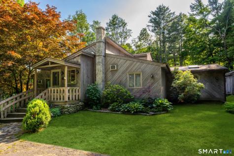 1134 Bantam Road Litchfield CT 06750