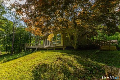 1134 Bantam Road Litchfield CT 06750