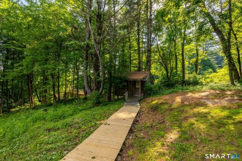 1134 Bantam Road Litchfield CT 06750