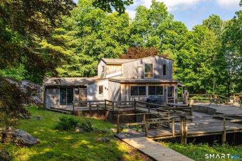 1134 Bantam Road Litchfield CT 06750