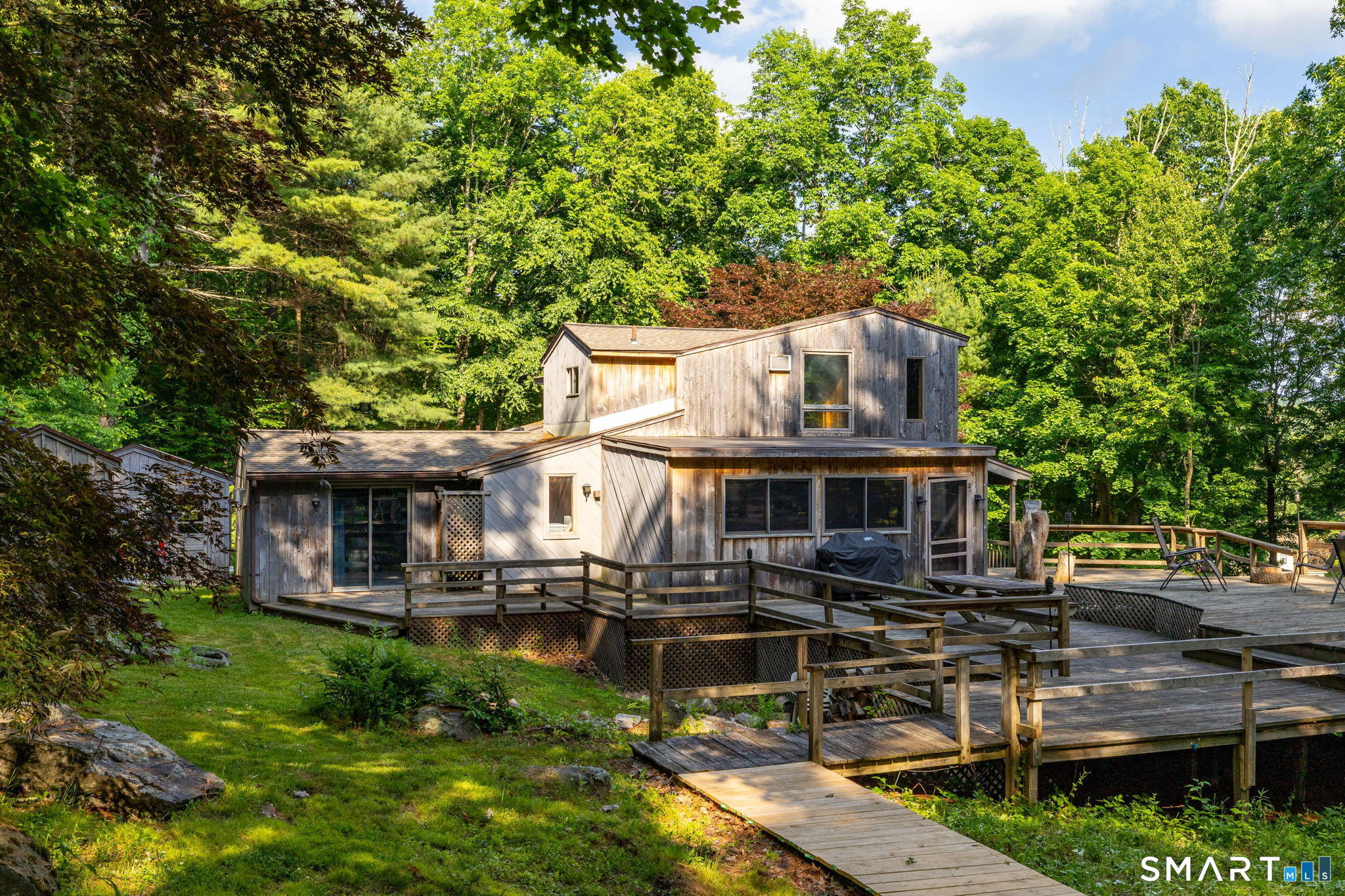 1134 Bantam Road Litchfield CT 06750